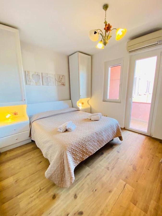 Affittacamere Ciro'S House 奧爾比亞 外观 照片